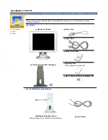 Preview for 11 page of Samsung SyncMaster 171 T User Manual