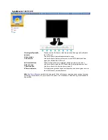 Preview for 12 page of Samsung SyncMaster 171 T User Manual