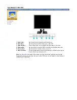 Preview for 13 page of Samsung SyncMaster 171 T User Manual