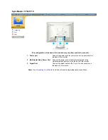 Preview for 18 page of Samsung SyncMaster 171 T User Manual
