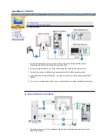 Preview for 24 page of Samsung SyncMaster 171 T User Manual