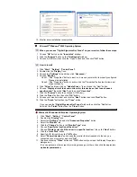 Preview for 30 page of Samsung SyncMaster 171 T User Manual