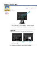 Preview for 32 page of Samsung SyncMaster 171 T User Manual