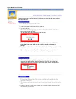 Preview for 41 page of Samsung SyncMaster 171 T User Manual