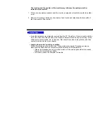 Preview for 44 page of Samsung SyncMaster 171 T User Manual