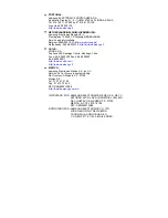 Preview for 60 page of Samsung SyncMaster 171 T User Manual