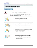 Preview for 4 page of Samsung SyncMaster 171B, 171S, 181B, 171T, 171Q Manual Del Usuario