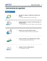 Preview for 6 page of Samsung SyncMaster 171B, 171S, 181B, 171T, 171Q Manual Del Usuario