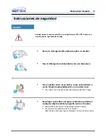 Preview for 8 page of Samsung SyncMaster 171B, 171S, 181B, 171T, 171Q Manual Del Usuario