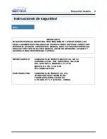 Preview for 9 page of Samsung SyncMaster 171B, 171S, 181B, 171T, 171Q Manual Del Usuario