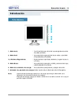 Preview for 13 page of Samsung SyncMaster 171B, 171S, 181B, 171T, 171Q Manual Del Usuario