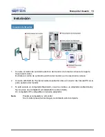 Preview for 15 page of Samsung SyncMaster 171B, 171S, 181B, 171T, 171Q Manual Del Usuario