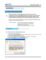 Preview for 16 page of Samsung SyncMaster 171B, 171S, 181B, 171T, 171Q Manual Del Usuario