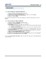 Preview for 19 page of Samsung SyncMaster 171B, 171S, 181B, 171T, 171Q Manual Del Usuario