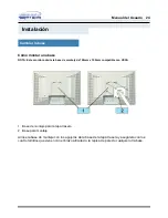 Preview for 24 page of Samsung SyncMaster 171B, 171S, 181B, 171T, 171Q Manual Del Usuario