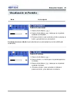 Preview for 26 page of Samsung SyncMaster 171B, 171S, 181B, 171T, 171Q Manual Del Usuario