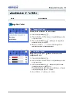 Preview for 30 page of Samsung SyncMaster 171B, 171S, 181B, 171T, 171Q Manual Del Usuario