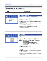 Preview for 31 page of Samsung SyncMaster 171B, 171S, 181B, 171T, 171Q Manual Del Usuario