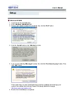 Preview for 21 page of Samsung SyncMaster 171B, 171S, 181B, 171T, 171Q User Manual