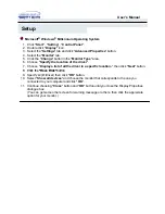 Preview for 26 page of Samsung SyncMaster 171B, 171S, 181B, 171T, 171Q User Manual