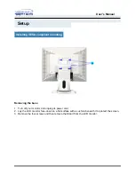 Preview for 28 page of Samsung SyncMaster 171B, 171S, 181B, 171T, 171Q User Manual