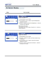 Preview for 31 page of Samsung SyncMaster 171B, 171S, 181B, 171T, 171Q User Manual