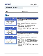 Preview for 34 page of Samsung SyncMaster 171B, 171S, 181B, 171T, 171Q User Manual