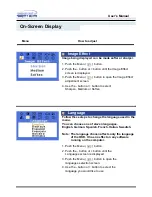 Preview for 36 page of Samsung SyncMaster 171B, 171S, 181B, 171T, 171Q User Manual