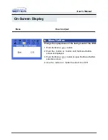 Preview for 37 page of Samsung SyncMaster 171B, 171S, 181B, 171T, 171Q User Manual