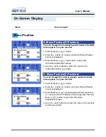 Preview for 38 page of Samsung SyncMaster 171B, 171S, 181B, 171T, 171Q User Manual