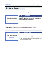 Preview for 40 page of Samsung SyncMaster 171B, 171S, 181B, 171T, 171Q User Manual