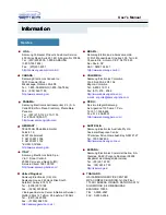 Preview for 71 page of Samsung SyncMaster 171B, 171S, 181B, 171T, 171Q User Manual