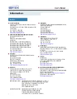 Preview for 72 page of Samsung SyncMaster 171B, 171S, 181B, 171T, 171Q User Manual