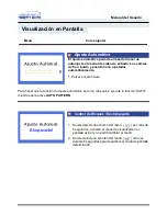 Preview for 45 page of Samsung SyncMaster 171V Manual Del Usuario