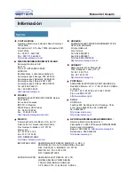 Preview for 63 page of Samsung SyncMaster 171V Manual Del Usuario