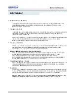 Предварительный просмотр 64 страницы Samsung SyncMaster 171V Manual Del Usuario