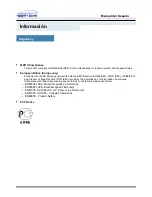 Preview for 66 page of Samsung SyncMaster 171V Manual Del Usuario