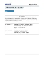 Preview for 11 page of Samsung SyncMaster 172B Manual De Usuario