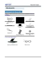Preview for 12 page of Samsung SyncMaster 172B Manual De Usuario