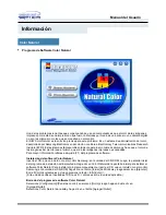 Предварительный просмотр 68 страницы Samsung SyncMaster 172B Manual De Usuario