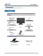 Preview for 11 page of Samsung SyncMaster 172W User Manual