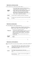 Preview for 31 page of Samsung SyncMaster 173P plus, 193P plus Manual Del Usuario