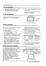 Предварительный просмотр 30 страницы Samsung SyncMaster 17GLi Service Manual