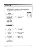 Предварительный просмотр 41 страницы Samsung SyncMaster 17GLi Service Manual