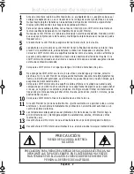 Preview for 4 page of Samsung SyncMaster 180T Instrucciones De Usuario