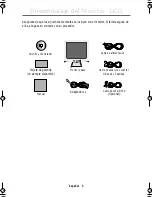 Preview for 5 page of Samsung SyncMaster 180T Instrucciones De Usuario