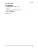 Preview for 18 page of Samsung SyncMaster 2032BW Service Manual