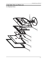 Preview for 32 page of Samsung SyncMaster 2032BW Service Manual