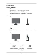 Preview for 9 page of Samsung SyncMaster 2043NW Manual Del Usuario