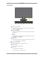 Preview for 11 page of Samsung SyncMaster 2043NW Manual Del Usuario